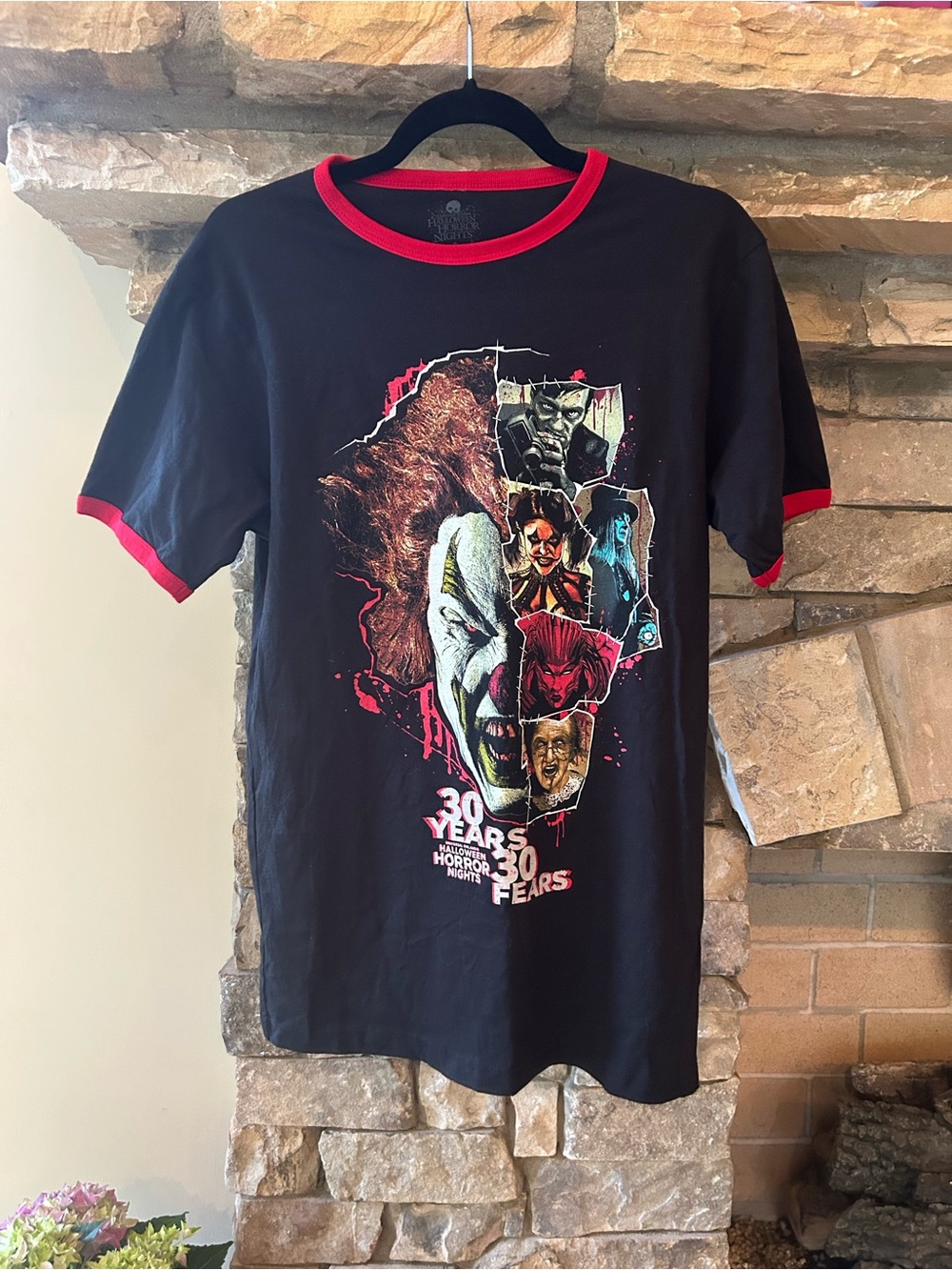 Universal Halloween Horror Nights (Orlando) 2020 seasonal offering